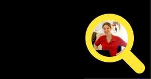 See Digital Clearly Podcast Show With Special Guest Stacey Copas