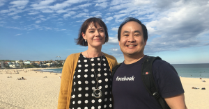 Dennis Yu - CTO, Blitzmetrics