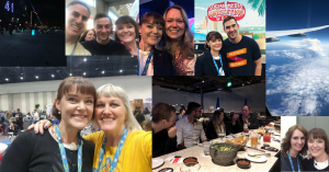 Creating Opportunities At Social Media Marketing World